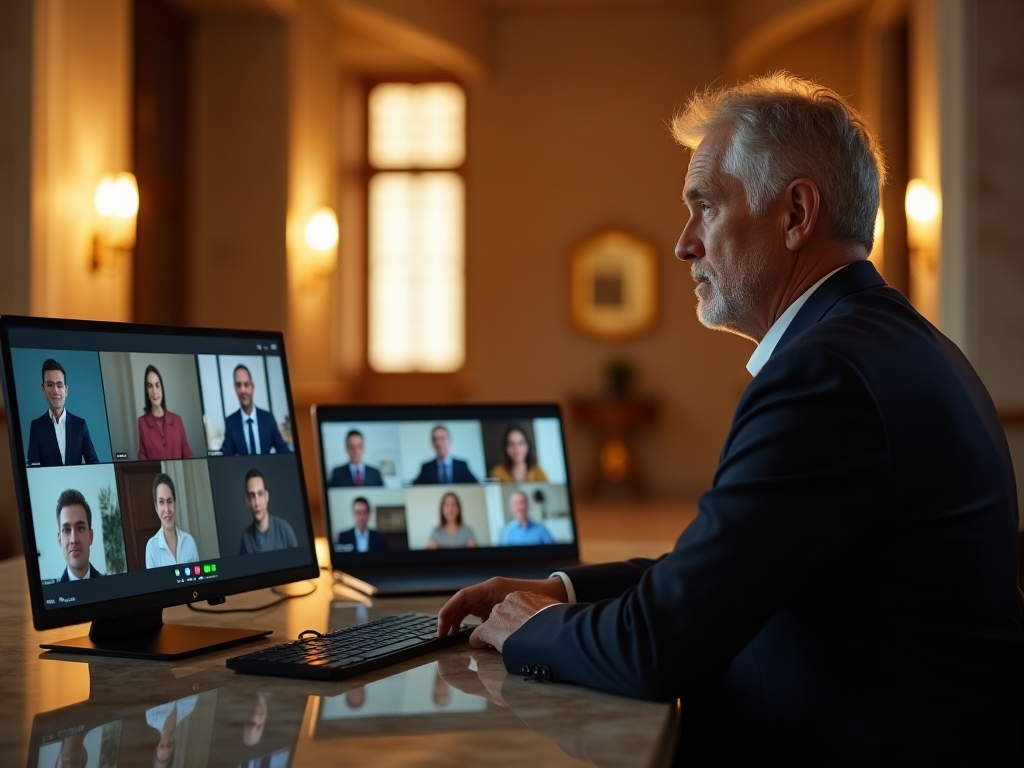 Caso de estudio sector financiero