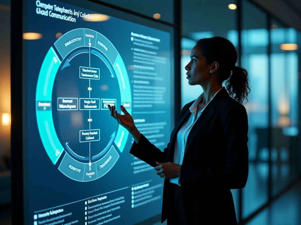 Diagrama de arquitectura de referencia